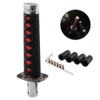 Car Gear Head Shift Knob Samurai Gear Shifter with 4