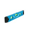 OX TOOLS Trade 10-Inch Torpedo Level - Magnetic & Three