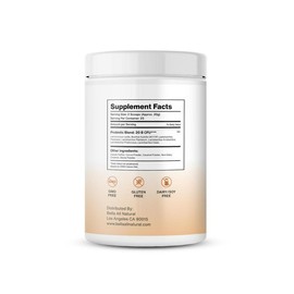 Bella All-Natural Coffeehouse Probiotics Duo – Gut Health & Digestive Support