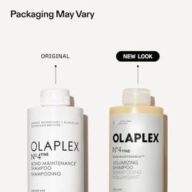 No 4 Fine Bond Maintenance Shampoo by Olaplex for Unisex - 8.5 oz Shampoo