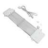 ARGB Extension Cable Strong Conductivity Flexible 24P ARGB Motherboard Power