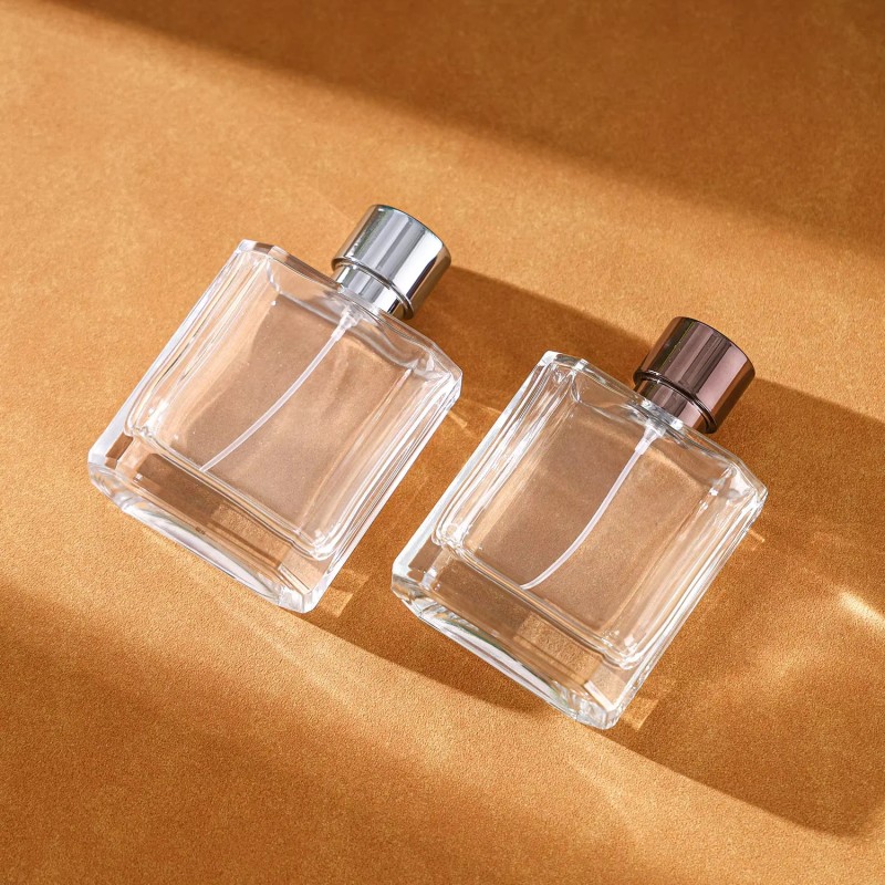 USA Warehouse Offers High Quality Long-Lasting Men Perfume Direct Floral
