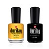 duri Durilaq, DUO1D Sunny Side Up, Opaque Gel Effect Lacquer