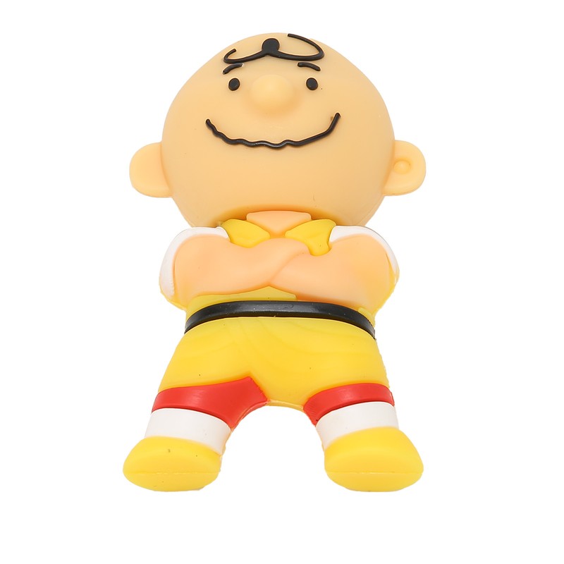 Cartoon Appearance USB 2.0 Flash Drive Cute U Disk Accessories