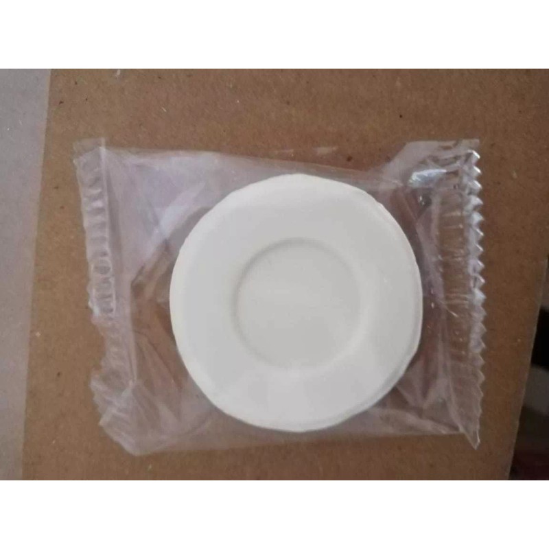Fabrica Jabon Hotelero 15 Grs. Caja Con 600 Pzs