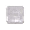 HELLA 9EL 964 289-001 Lens, combination rearlight - Lens Colour: