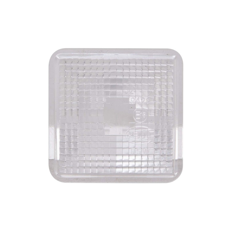 HELLA 9EL 964 289-001 Lens, combination rearlight - Lens Colour: