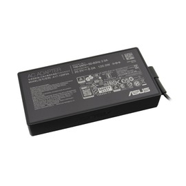 Asus VivoBook Pro 15 M3500QC Original Power Supply 120.0 Watt Angled Design