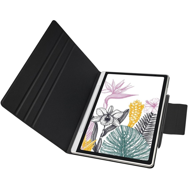 Magnetic Stand Case for 10.95'' XPPen Magic Note Pad (Cowhide