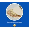 OBLEA Colombiana tradicional importadas de Colombia (no incluye dulce de