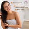 Daimel Manteca De Karité 100% Pura Y Orgánica (1 Kilo)