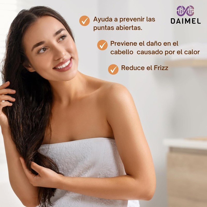 Daimel Manteca De Karité 100% Pura Y Orgánica (1 Kilo)