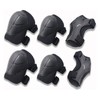 Knee Pads, Children, Elbow Pads, Palm, Kids, Wrist Guard, Set