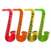 Inflatable Saxophone 75cm