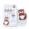 Kühlii Self-Cooling Hydrogel Patches for Kids - Otter Design