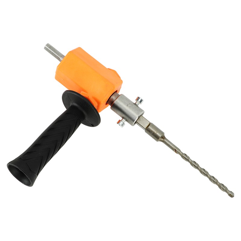 Electric Hammer Conversion Head Electric Rotary Hammer Drill Head Electric