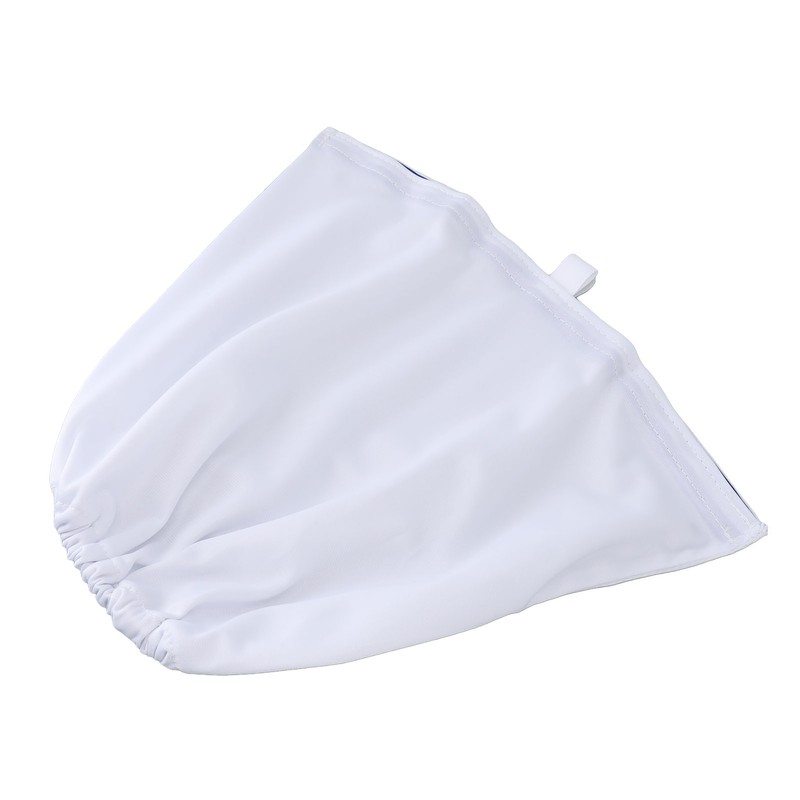 Pool Cleaner Fine Filter Bag Professional Reusable Wear Resistance Replacement