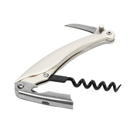 True Utility - TU03 - Corkscrew - Silver