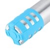 0.6L Refillable Soda Bottle Spare Reusable CO2 Cylinder Accessory for