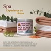 OKAY Himalayan Pink Salt Foot Scrub - Himalayan Salt Scrub,