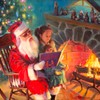 SUNSOUT INC - Christmas Story - 1000 pc Jigsaw Puzzle