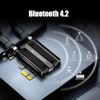 GLOTRENDS WiFi 5 PCIe Tarjeta de Red para PC, Bluetooth