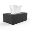 EFUTURETIME Tissue Box, 25 x 13 x 9 cm, Cosmetic