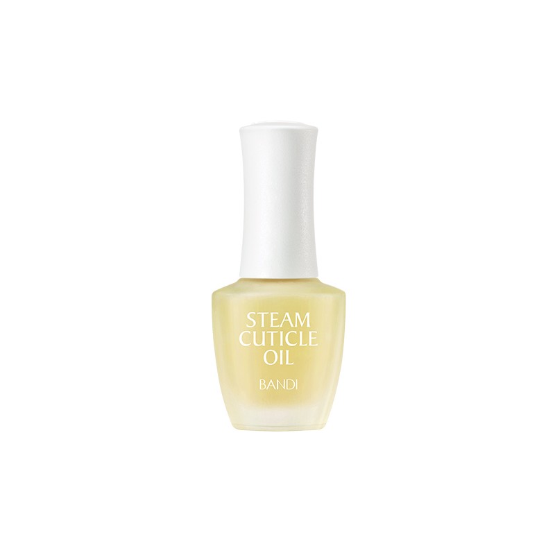 BANDI NAIL SPA Steam Cuticle Oil 7mL - Steam Cuticle