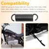 50057-02 Kickstand Spring, 3.4” Jiffy Kickstand Spring Harley Compatible with