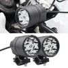 Handlebar Holder, Compatible with Φ0.7 - 1.4 inches (17 -