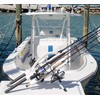 Rod-Runner Fishing Rod Carrier Pro 5 Portable Rod Rack