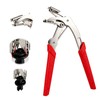 Ocean Pearl 2026 Car Clip Pliers, Trim Clip Removal Tool,