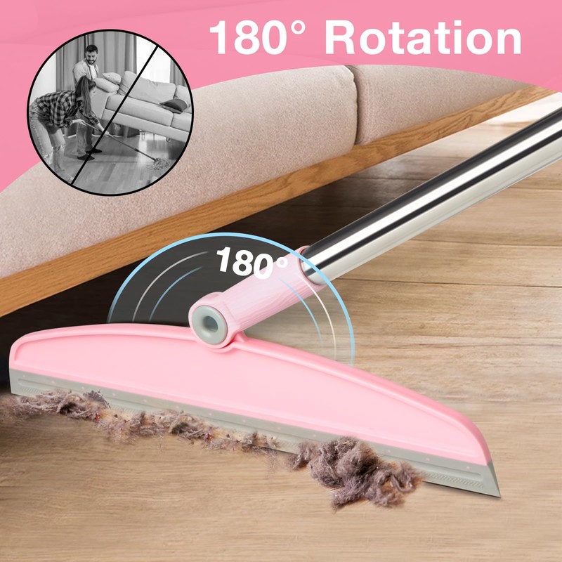 Water Squeegee Floor Squeegee Shower Squeegee Long Handle Squeegee Floor