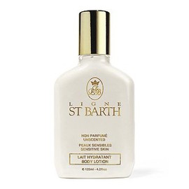 Ligne St. Barth Body Lotion Sensitive Skin - Unscented 4.2 Oz
