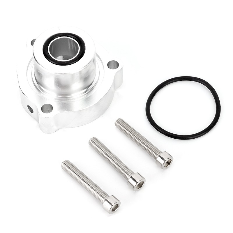 Blow Off Valve Base Dump BOV Adaptor Fit for A1