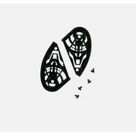 EvoParts Visor Mechanism Agv Street 8 K3 K4 K4 Evo