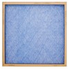 E-Z flow II 18x18x1 Air Filter Pack of 12