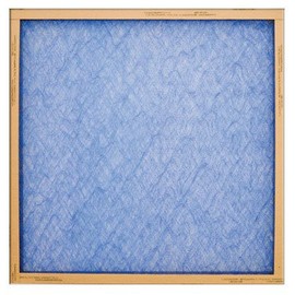 E-Z flow II 18x18x1 Air Filter Pack of 12