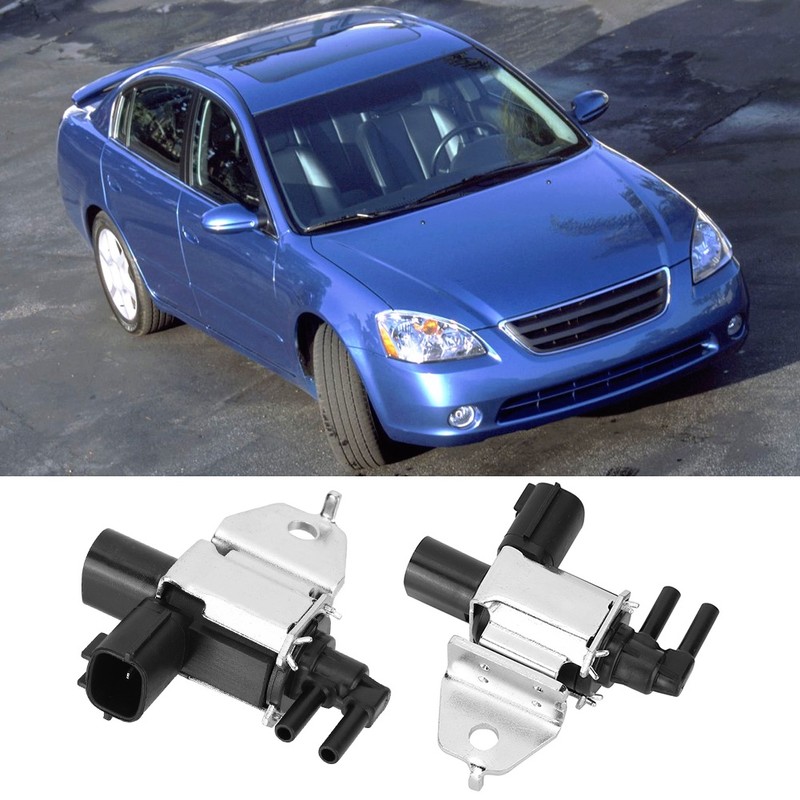 Control Solenoid Valve 14955-8J10A K5T46673 Fit for Nissan VIAS Auto