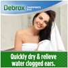 Debrox Swimmer's Ear Drying Drops para adultos y niños, 1