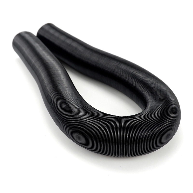 Diesel Heater Ductting Pipe 75mm Diameter 300CM Flame Retardant Air