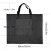 LTHERMELK Transport Bag A2 Drawing Bag Waterproof Drawing Board Storage