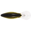 Livingston 072010706 Señuelo de Pesca Howeller Dmc Chartreuse Splat