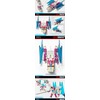 DNA Design DK-61 Upgrade Kit (Parts Only, Without Body)