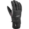 LEKI Cerro 3D Gloves, Black, EU 8.5