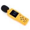 SMART SENSOR AS834+ High Accuracy Industrial Noise Meter Sound Level