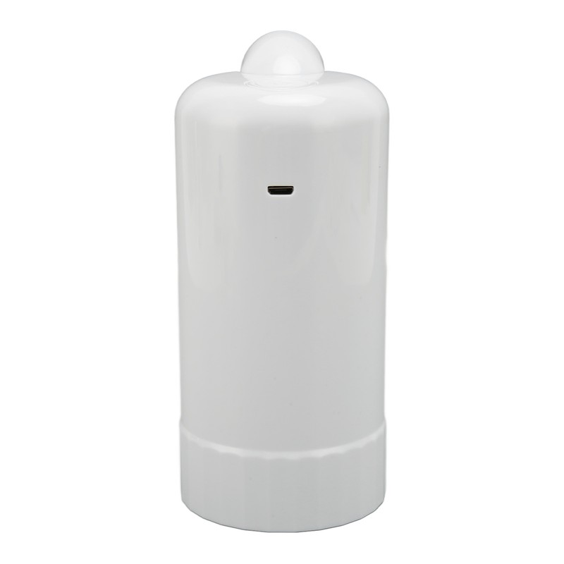 Electric Water Dispenser Portable USB Rechargeable Powerful Motor Quiet Automatic