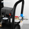 MEANLIN MEASURE Air Compressor Pressure Switch Control Valve 95-125 PSI