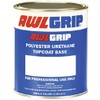 Awlgrip Premium Polyester Urethane Top Coat Quart, Royal Blue (L)