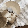 Alessi 6 Stück Tafellöffel Dry